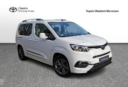 Toyota ProAce Proace City Verso 1.2 D-4T 110KM FAMILY, salon Polska, gwarancja, FV