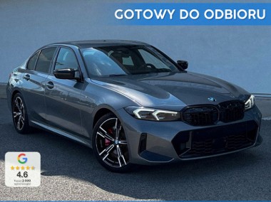 BMW SERIA 3 M340i xDrive 3.0 (374KM) | Adaptacyjne reflektory + Ogrzewana kierow-1