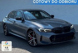 BMW SERIA 3 M340i xDrive 3.0 (374KM) | Adaptacyjne reflektory + Ogrzewana kierow