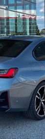 BMW SERIA 3 M340i xDrive 3.0 (374KM) | Adaptacyjne reflektory + Ogrzewana kierow-4