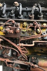 Silnik Perkins 1004.4 , Perkins AA80427 - BLOK - CZĘŚCI-3