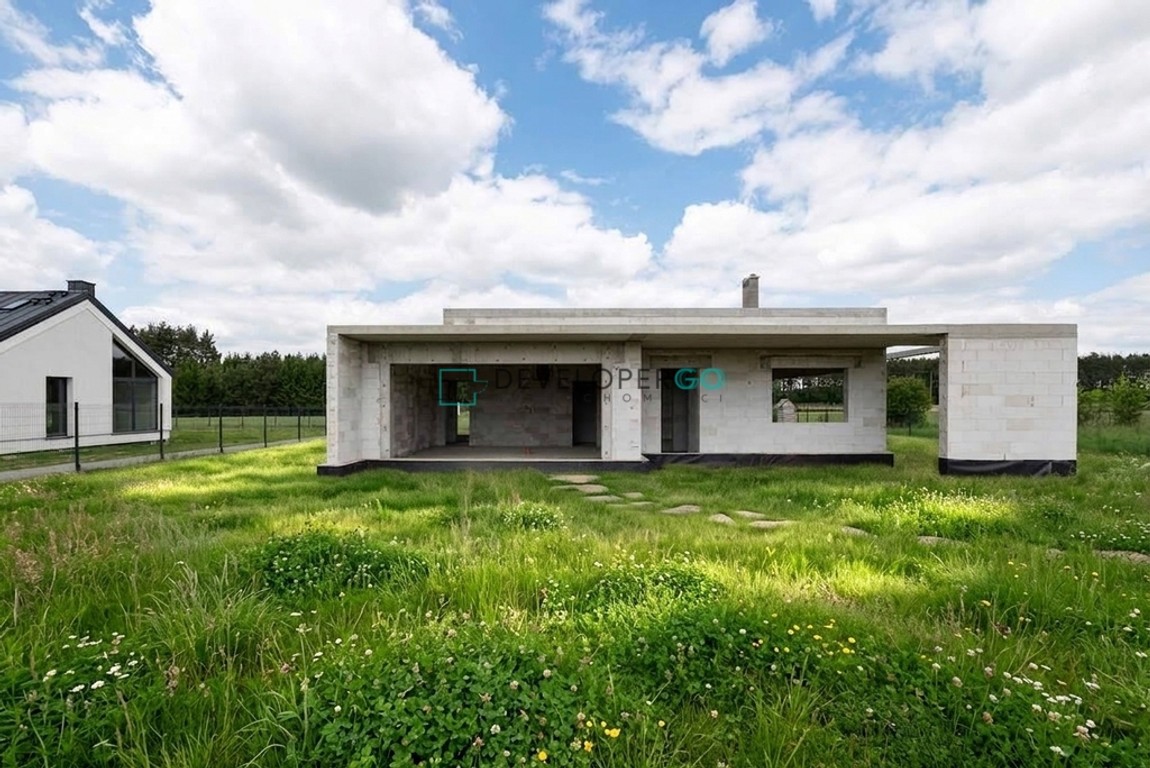 Dom na sprzedaż, 4 pokoje, 164 m², Ostrów Mazowiecka