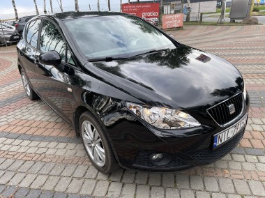 Seat Ibiza 1.4 benzyna 5-drzwi -1