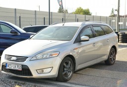 Ford Mondeo VI Super stan.LPG KLIMA