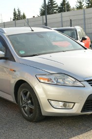 Ford Mondeo VI Super stan.LPG KLIMA-2