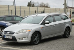 Ford Mondeo VI Super stan.LPG KLIMA