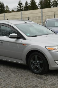 Ford Mondeo VI Super stan.LPG KLIMA-2