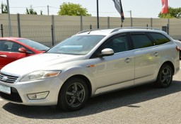 Ford Mondeo VI Super stan.LPG KLIMA