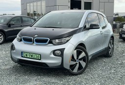 BMW i3 I BMW i3 60 Ah 22kWh 170KM 2016r. tylko 66tys km