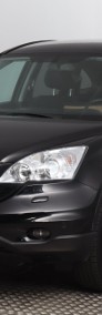 Honda CR-V III , Automat, Xenon, Klimatronic, Tempomat, Parktronic,-3