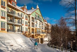 Mieszkanie Mont-Tremblant