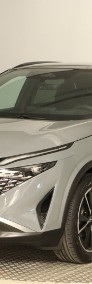 Nissan Qashqai III , 1. Właściciel, Serwis ASO, Automat, VAT 23%, Skóra, Navi,-3