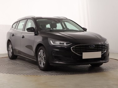 Ford Focus IV , Salon Polska, 1. Właściciel, Serwis ASO, VAT 23%, Navi,-1