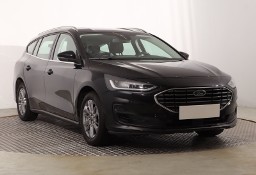 Ford Focus IV , Salon Polska, 1. Właściciel, Serwis ASO, VAT 23%, Navi,