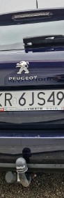 Peugeot 308 II 2.0 HDI,gwarancja, bogata wersja, lakier oryginał!-4