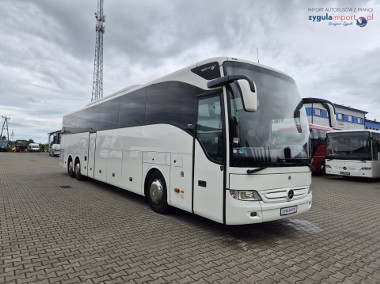 TOURISMO RHD17 / SPROWADZONY / I REJSTRACJA 2018 / 65 MIEJSC-1