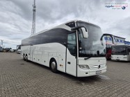 Mercedes-Benz TOURISMO RHD17 / SPROWADZONY / I REJSTRACJA 2018 / 65 MIEJSC