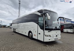 Mercedes-Benz TOURISMO RHD17 / SPROWADZONY / I REJSTRACJA 2018 / 65 MIEJSC