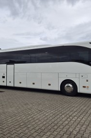 TOURISMO RHD17 / SPROWADZONY / I REJSTRACJA 2018 / 65 MIEJSC-2