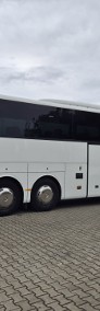 TOURISMO RHD17 / SPROWADZONY / I REJSTRACJA 2018 / 65 MIEJSC-3
