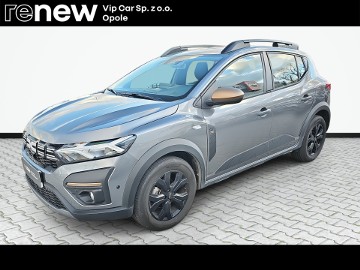 1.0TCe EXTREME GAZ Salon PL