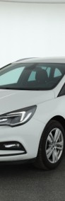 Opel Astra J , Serwis ASO, Klima, Tempomat, Parktronic,-3