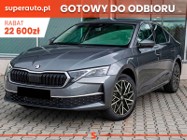 Skoda Octavia IV Drive Selection 1.5 TSI mHEV DSG Drive Selection 1.5 TSI mHEV DSG 15