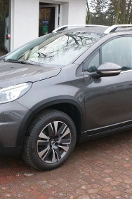 Peugeot 2008-2