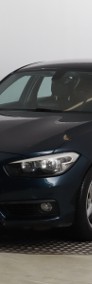 BMW SERIA 1 , Automat, Navi, Klimatronic, Tempomat, Parktronic-3