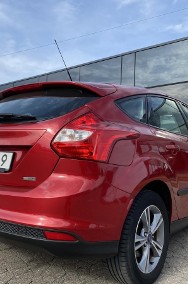 Ford Focus III 1.0 EcoBoost Trend-2