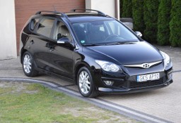 Hyundai i30 I 1.6CRDI 90KM Klimatronik Bezwypakowy