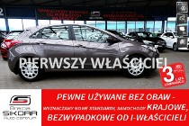 Hyundai i30 II 3 Lata GWARANCJA 1WŁ Kraj Bezwypad 1.4i 16V Led+Esp 6-biegów