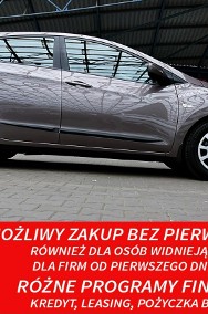 Hyundai i30 II 3 Lata GWARANCJA 1WŁ Kraj Bezwypad 1.4i 16V Led+Esp 6-biegów-2