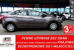 Hyundai i30 II 3 Lata GWARANCJA 1WŁ Kraj Bezwypad 1.4i 16V Led+Esp 6-biegów