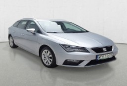 SEAT Leon III