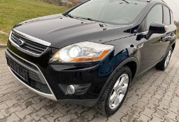 Ford Kuga I 2.0 TDCi 2x4 Titanium