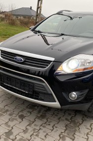  2.0 TDCi 2x4 Titanium-2