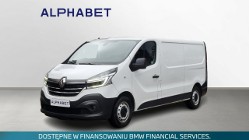 Renault Trafic Renault Trafic L1H1 2,9t Pack Clim 1wł Salon PL