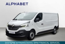 Renault Trafic Renault Trafic L1H1 2,9t Pack Clim 1wł Salon PL