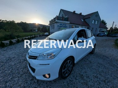 Toyota Yaris III-1