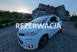 Toyota Yaris III