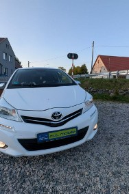 Toyota Yaris III-2