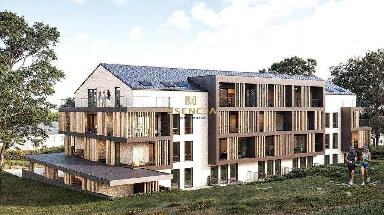 Mieszkanie na sprzedaż, 2 pokoje, 32 m², Nowy Sącz