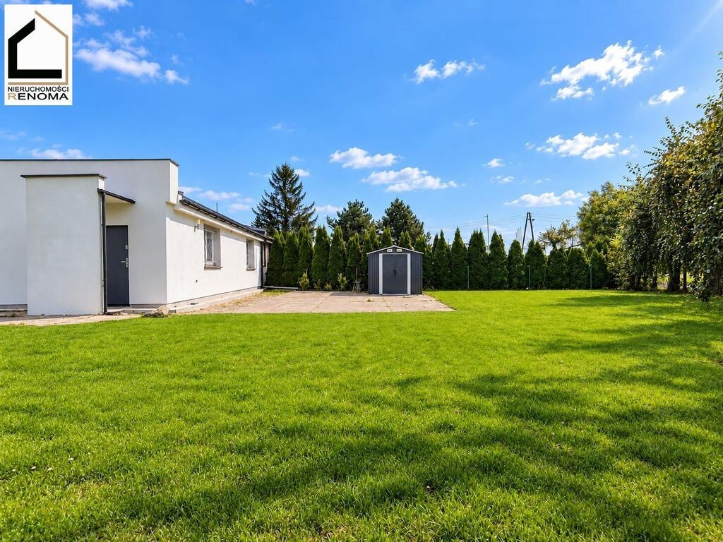 Dom na sprzedaż, 3 pokoje, 75 m², Poznań