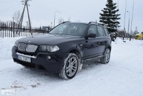 BMW X3 I (E83) 3.0sd
