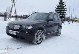 BMW X3 I (E83) 3.0sd
