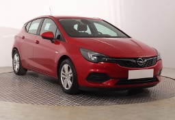 Opel Astra J , Salon Polska, Klimatronic, Tempomat, Parktronic,