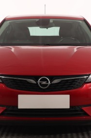 Opel Astra J , Salon Polska, Klimatronic, Tempomat, Parktronic,-2