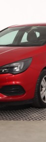 Opel Astra J , Salon Polska, Klimatronic, Tempomat, Parktronic,-3