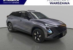 Inna Inny VAT 23% 1.6 Hybrid 224KM DCT 2025 r., salon PL, I wł., gwarancja
